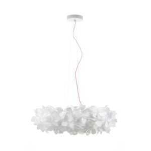 Slamp Clizia Mama Non Mama závěsné světlo Ø 78 cm