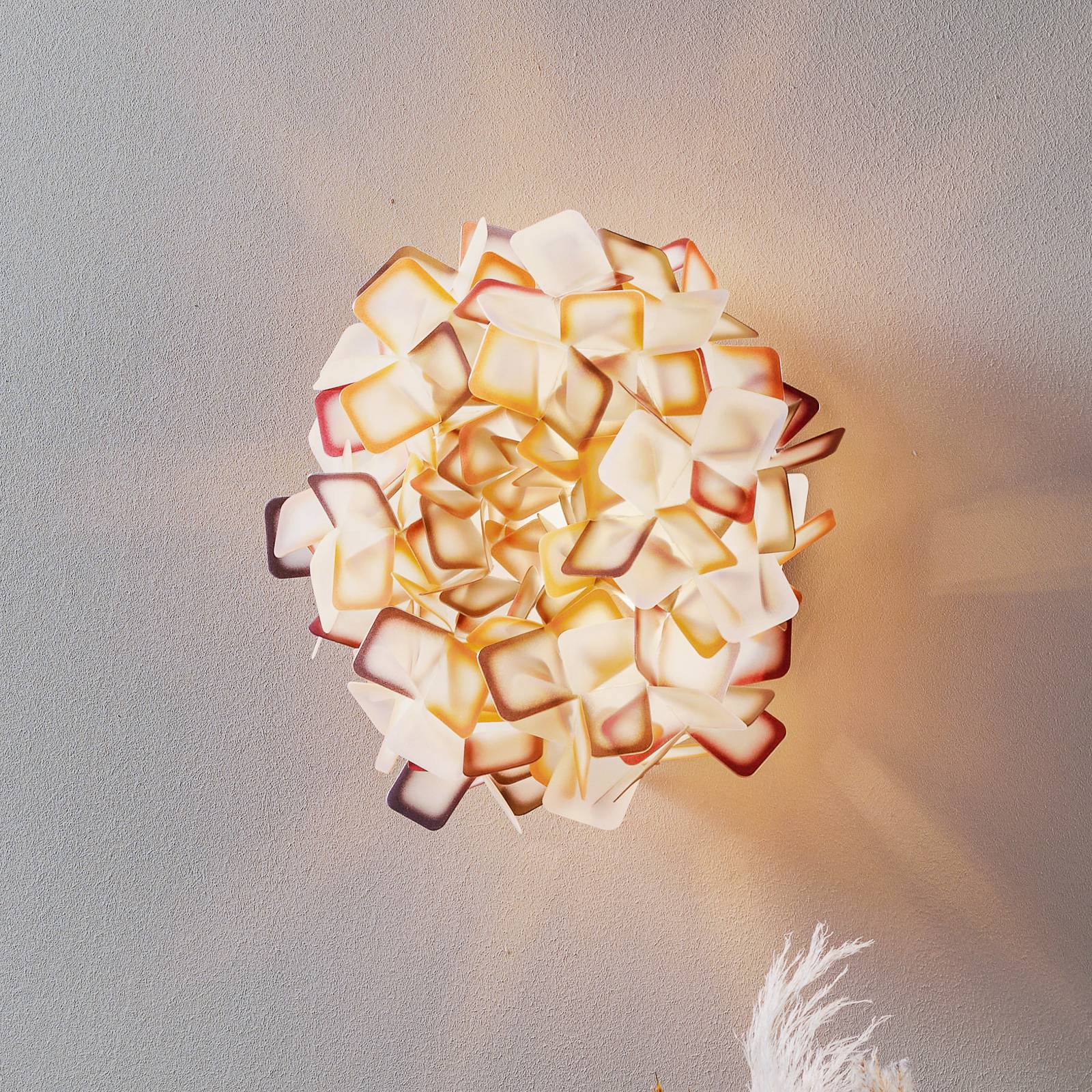 Slamp Clizia stropní světlo