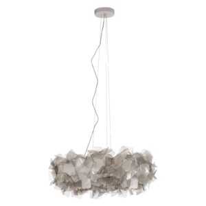 Slamp Clizia závěsné světlo Ø 78 cm