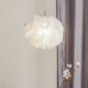 Slamp Flora S - designové závěsné světlo