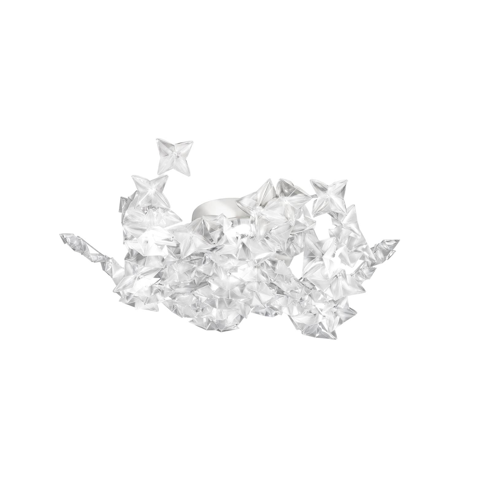 Slamp Hanami Ceiling/Wall stropní světlo