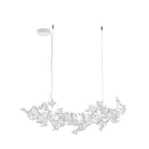 Slamp Hanami Suspension závěsné světlo