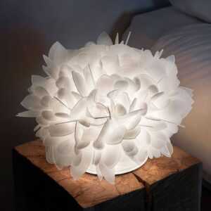 Slamp Veli Foliage Table stolní lampa Ø 28 cm