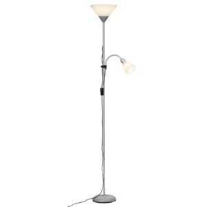 Spari - stojací lampa LED s lampičkou na čtení
