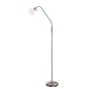 Stojací LED lampa Elaina