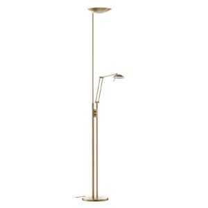 Stojací LED lampa Jona