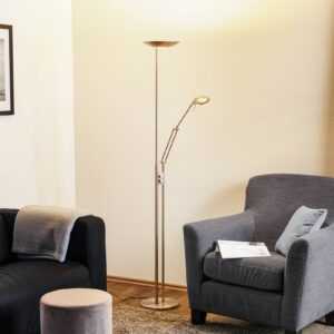 Stojací LED lampa Jona
