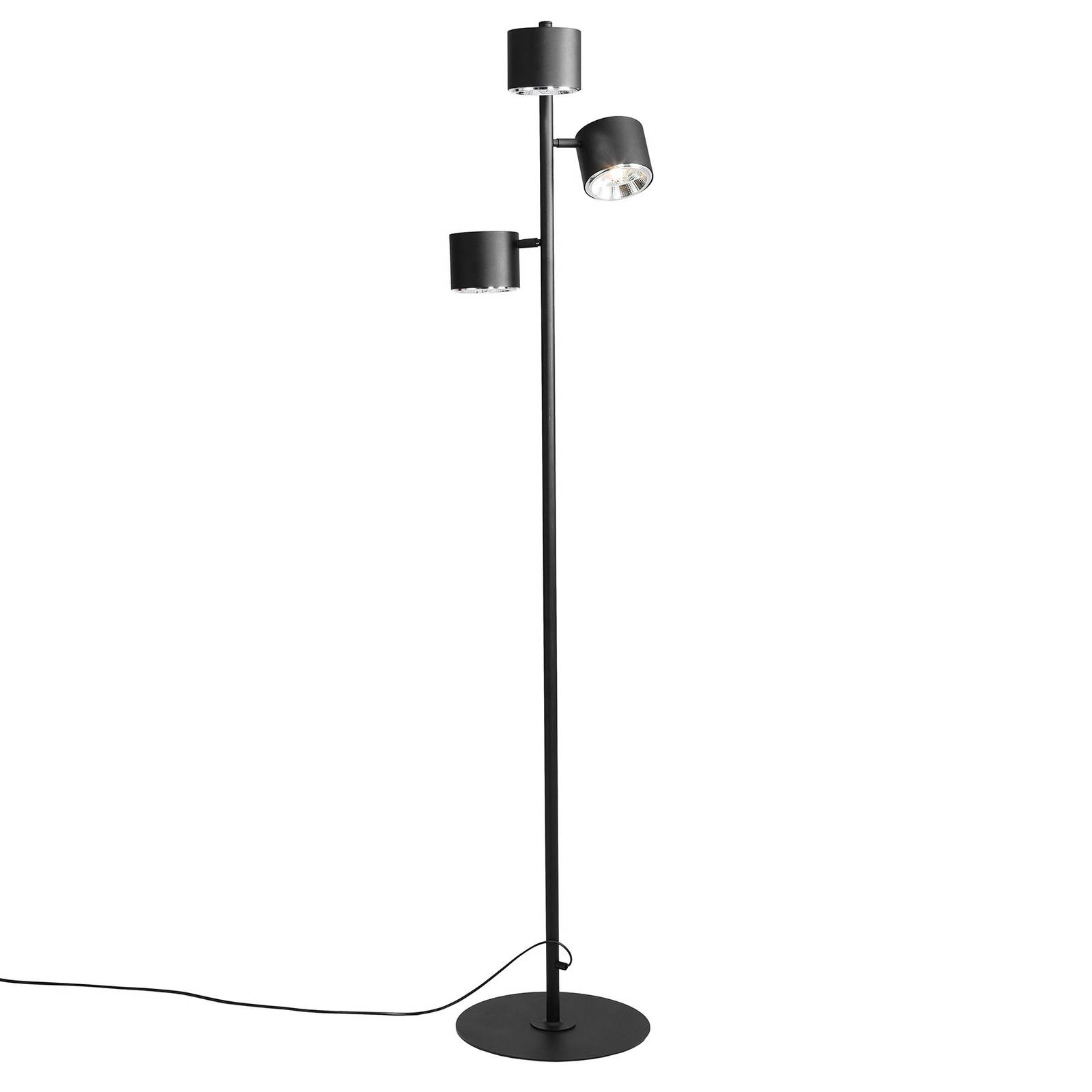 Stojací lampa 1 047