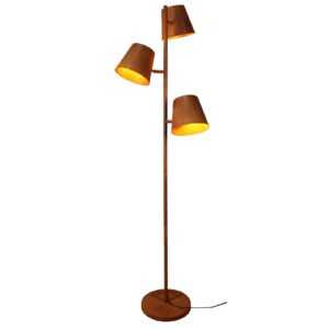 Stojací lampa Colt