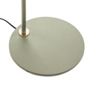 Stojací lampa Destin
