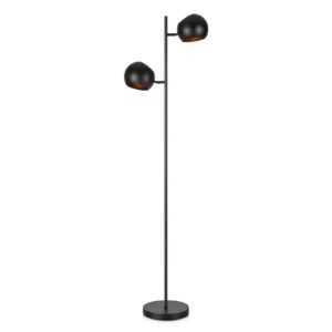 Stojací lampa Edgar