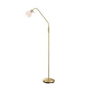 Stojací lampa Elaina