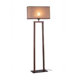Stojací lampa Habita