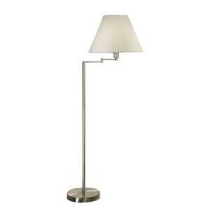 Stojací lampa Hilton