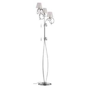Stojací lampa Jacqueline