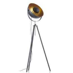 Stojací lampa Lenn na třech nožkách