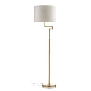 Stojací lampa Lilian