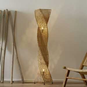 Stojací lampa Marco