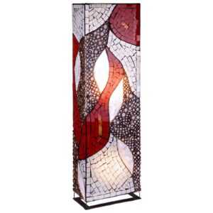 Stojací lampa Marius 100 cm