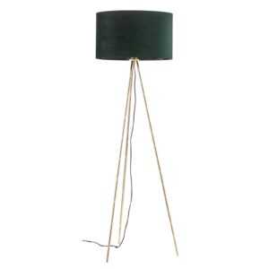 Stojací lampa Monaco