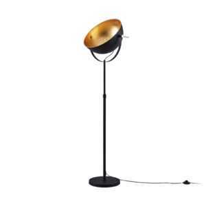 Stojací lampa Muriel