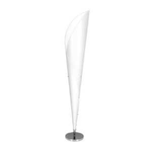 Stojací lampa Tulipán