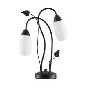 Stolní LED lampa Stefania
