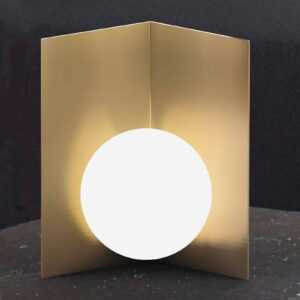 Stolní lampa Balance stojatá