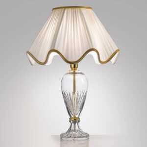 Stolní lampa Belle Epoque