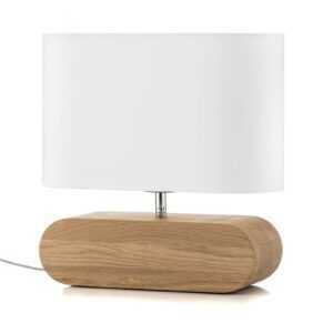 Stolní lampa Cassy