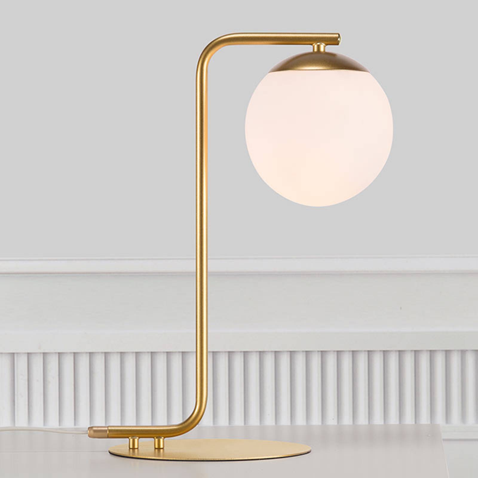 Stolní lampa Grant