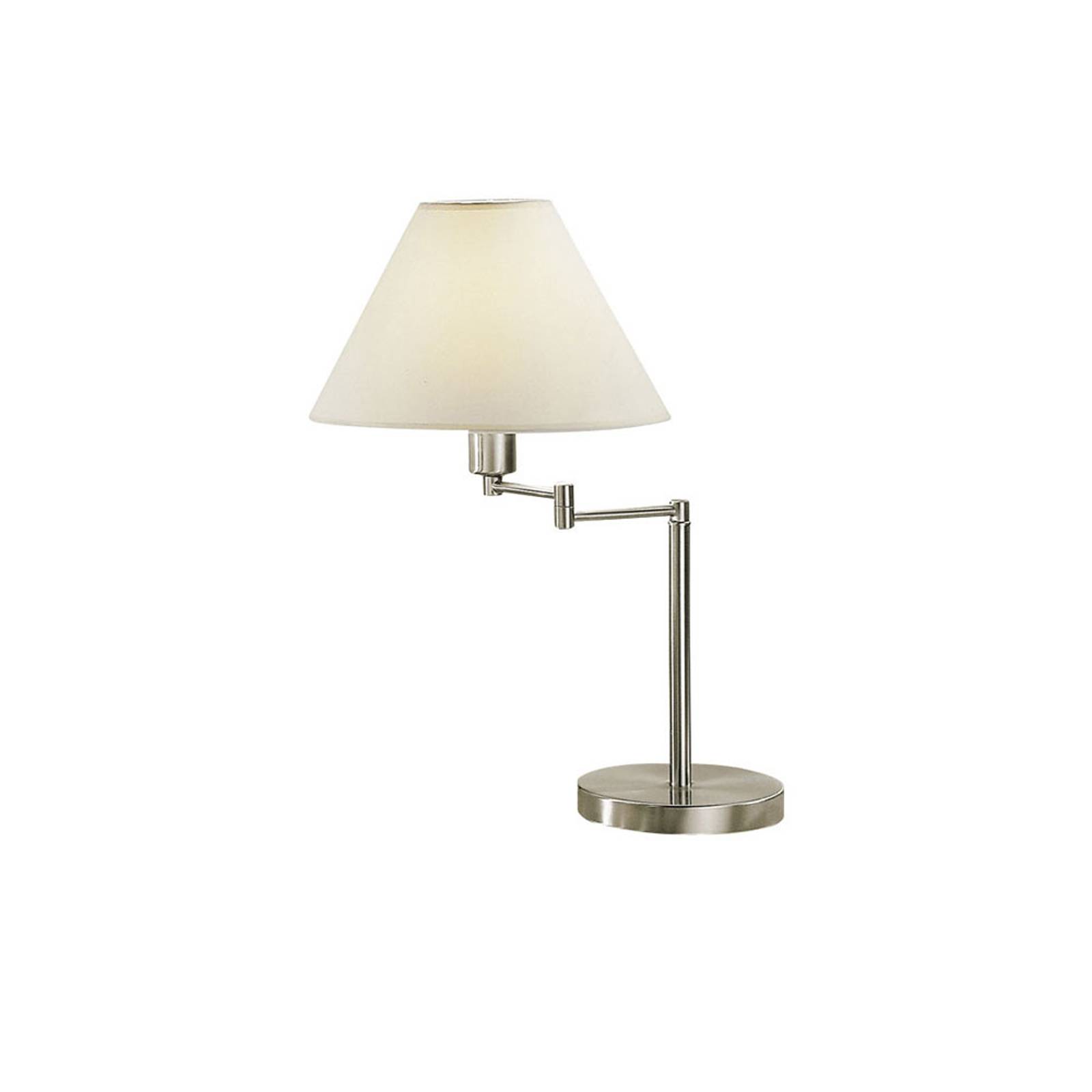 Stolní lampa Hilton