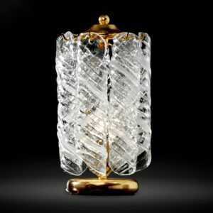 Stolní lampa Molle
