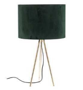 Stolní lampa Monaco