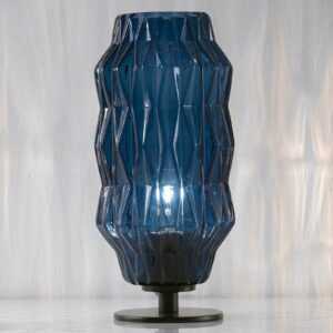 Stolní lampa Origami