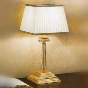 Stolní lampa Sarafine