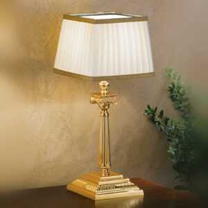 Stolní lampa Sarafine