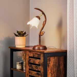 Stolní lampa Siena