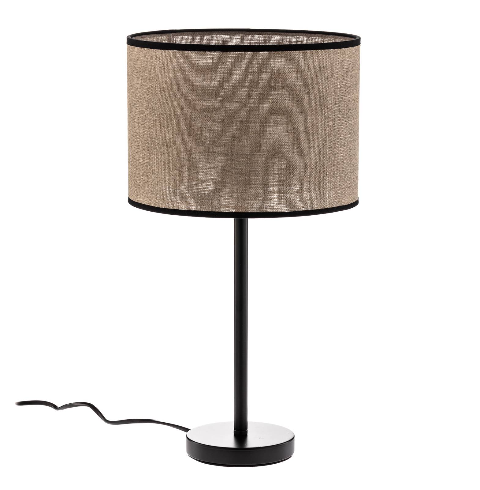 Stolní lampa Tubo