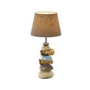 Stolní lampa Vera