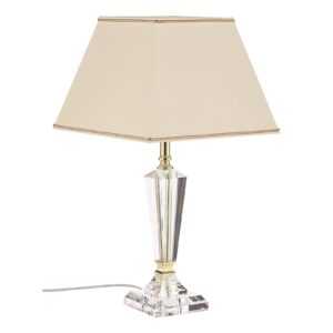 Stolní lampa Veronique