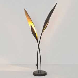 Strelicie - elegantní stolová lampa LED