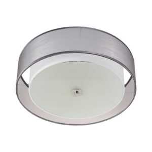 Stropní LED lampa Tobia