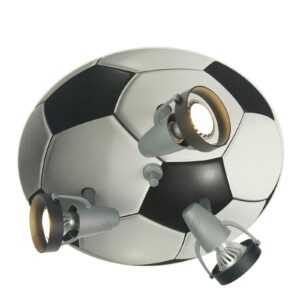Stropní světlo Fußball