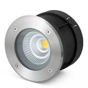 Suria-12 - LED svítidlo do země
