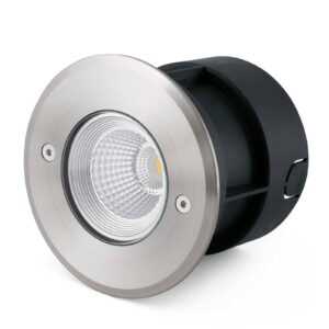 Suria-3 - LED svítidlo do země