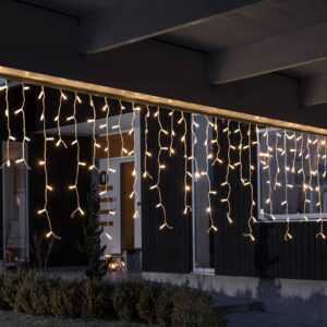 Světelný závěs 24V rozšíření 100 LED