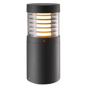 Tlumené LED svítidlo na podstavci Lucius