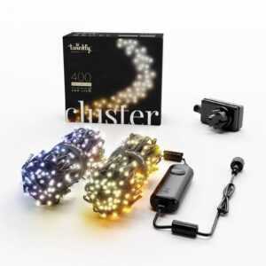 Twinkly Cluster řetěz CCT