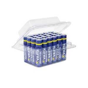 VARTA baterie Micro AAA set 24ks